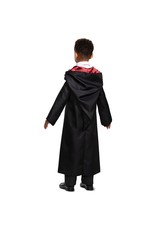 Disguise Children's Gryffindor Robe Classic