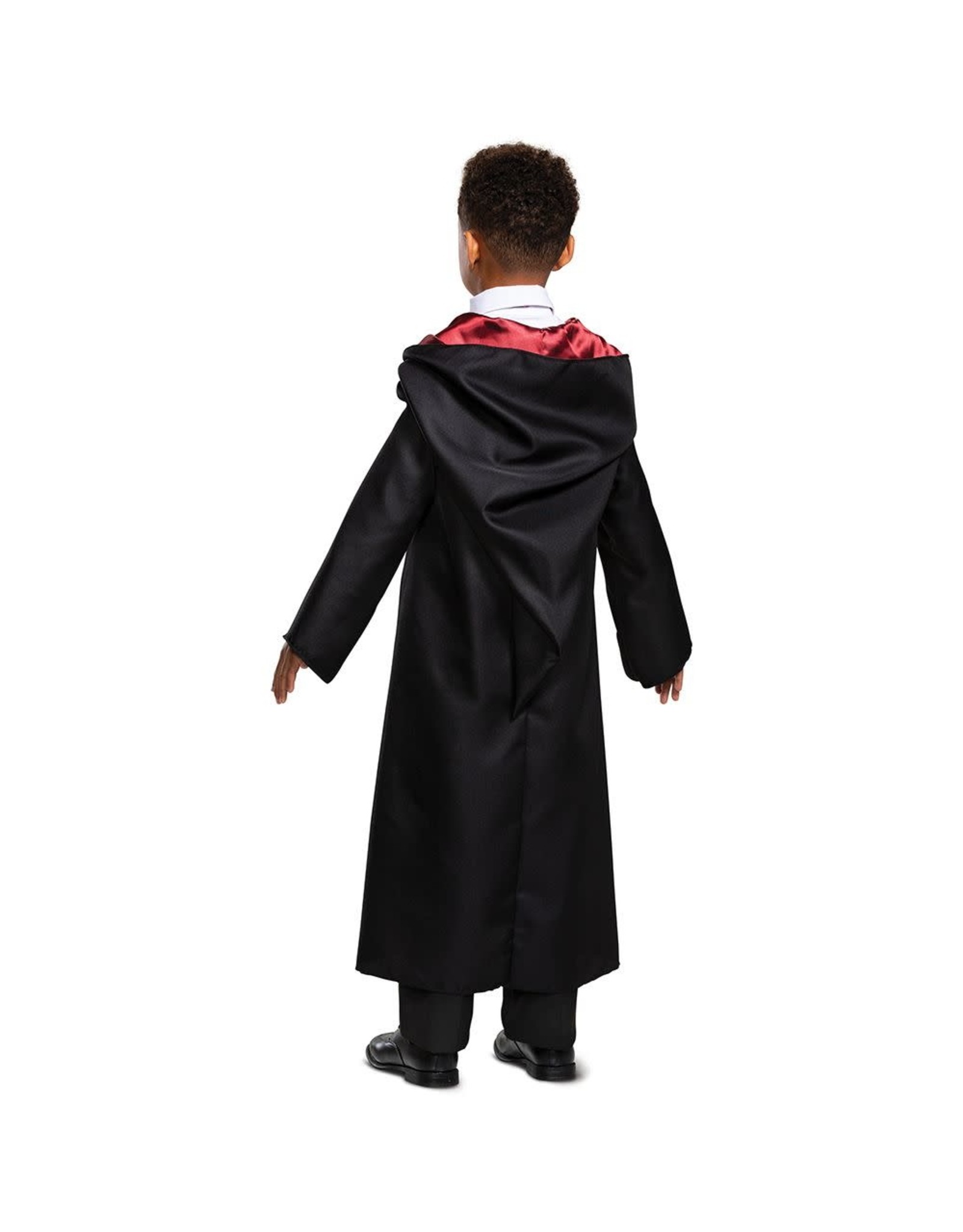 Disguise Children's Gryffindor Robe Classic