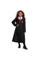 Disguise Children's Gryffindor Robe Classic