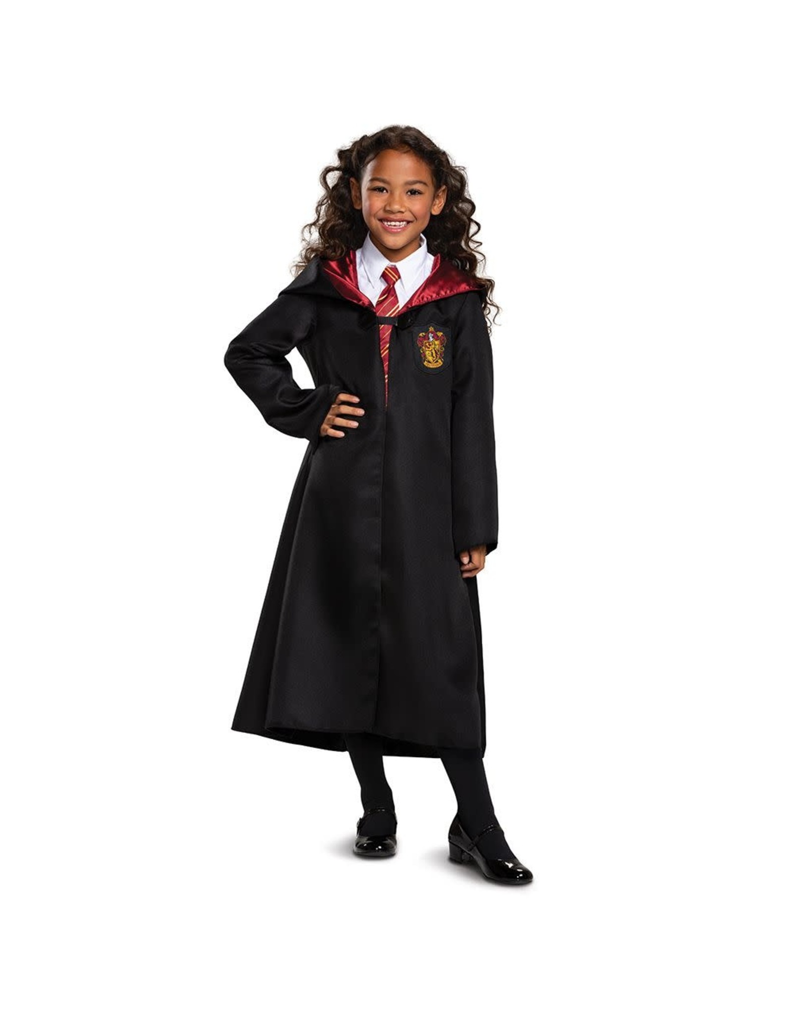 Disguise Children's Gryffindor Robe Classic