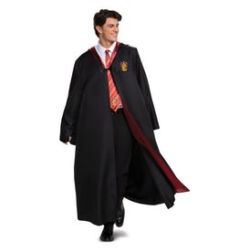 Disguise Gryffindor Robe