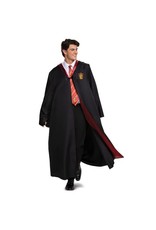 Disguise Gryffindor Robe