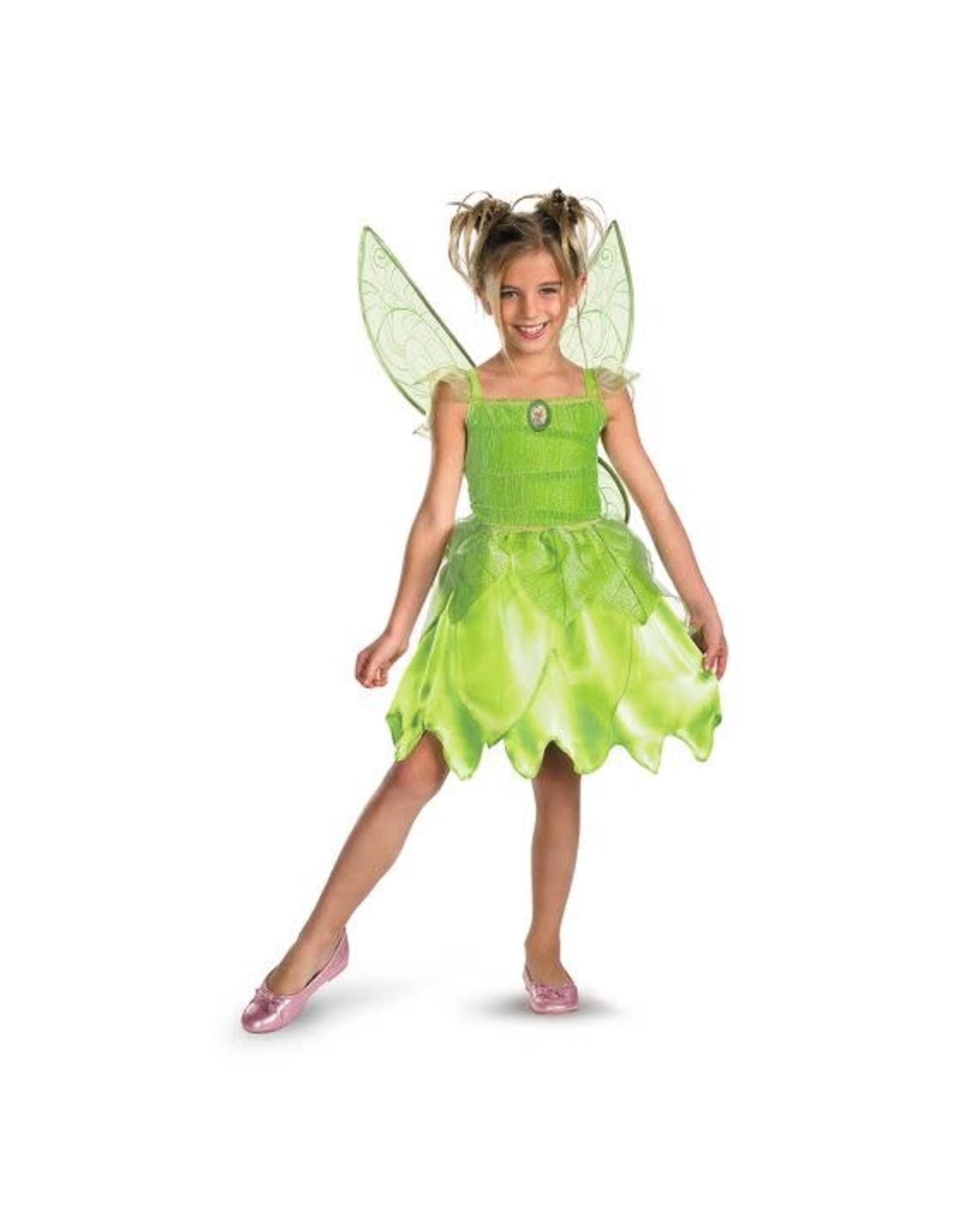 Disguise Chldren's Tinkerbell Dress