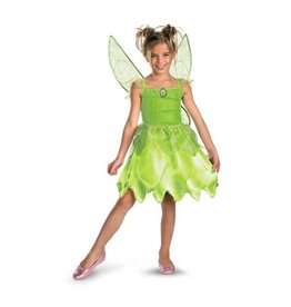 Disguise Chldren's Tinkerbell Dress