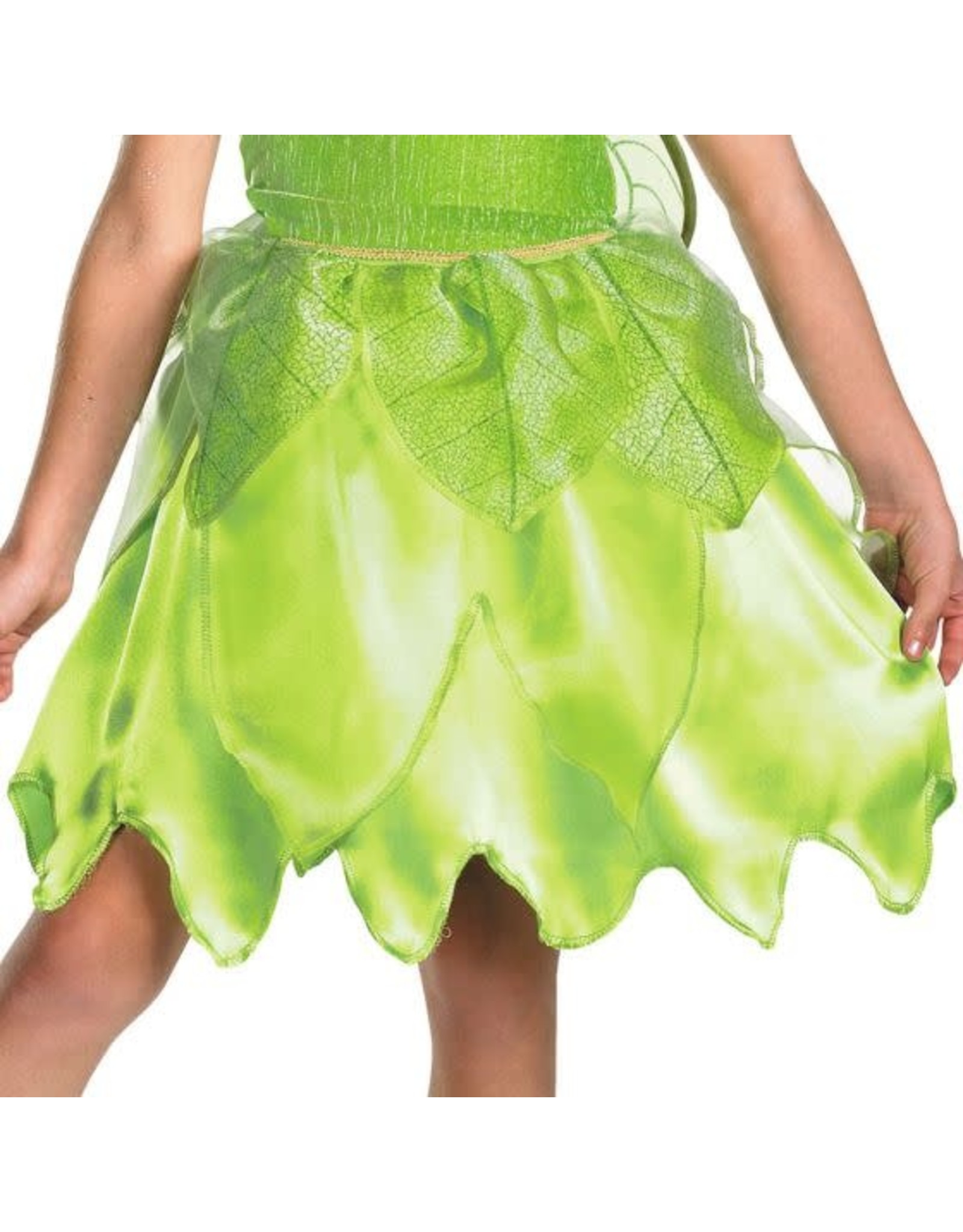 Disguise Chldren's Tinkerbell Dress