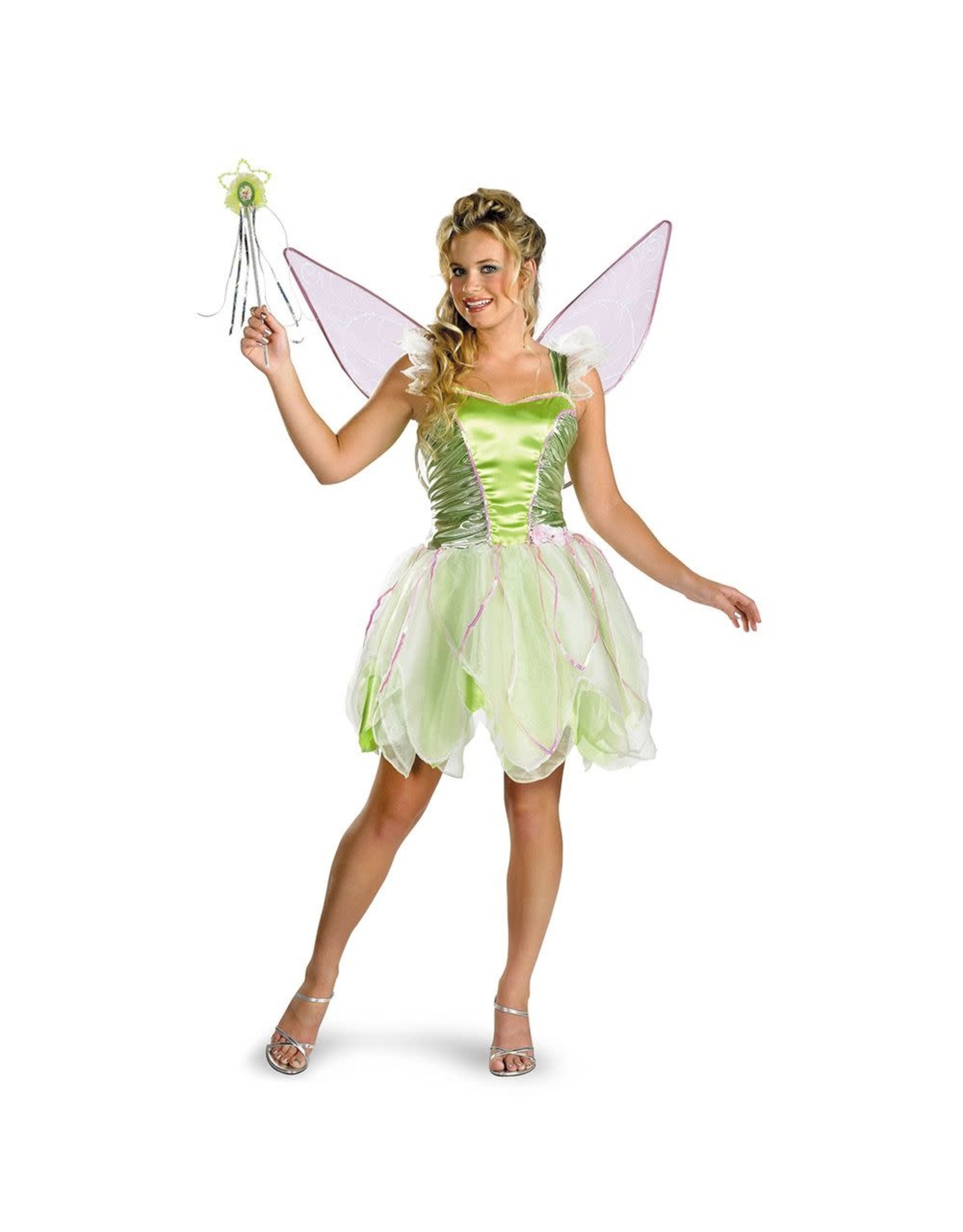 Disguise Tinker Bell Deluxe