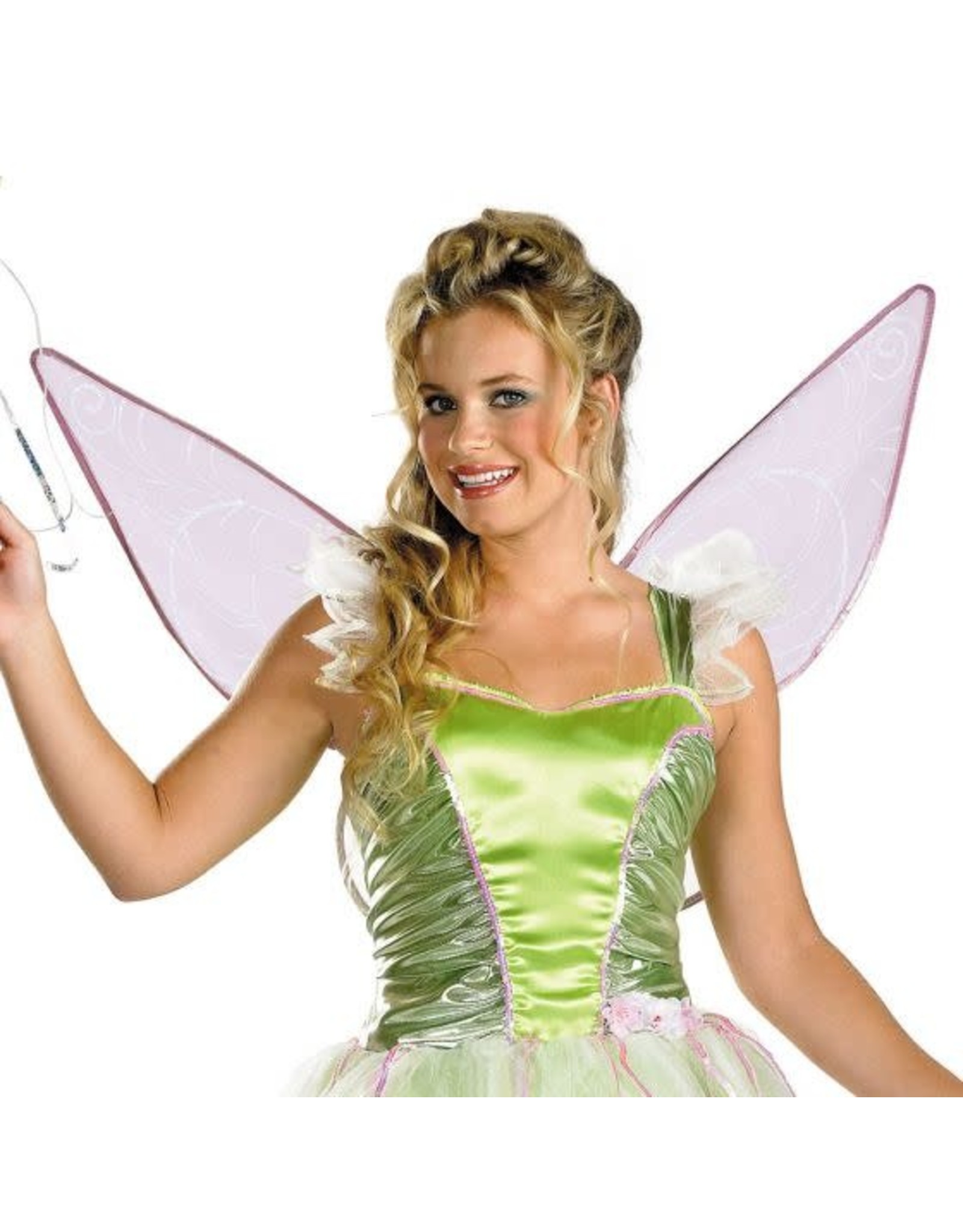 Disguise Tinker Bell Deluxe