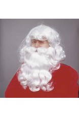 HM Smallwares Santa Beard and Wig