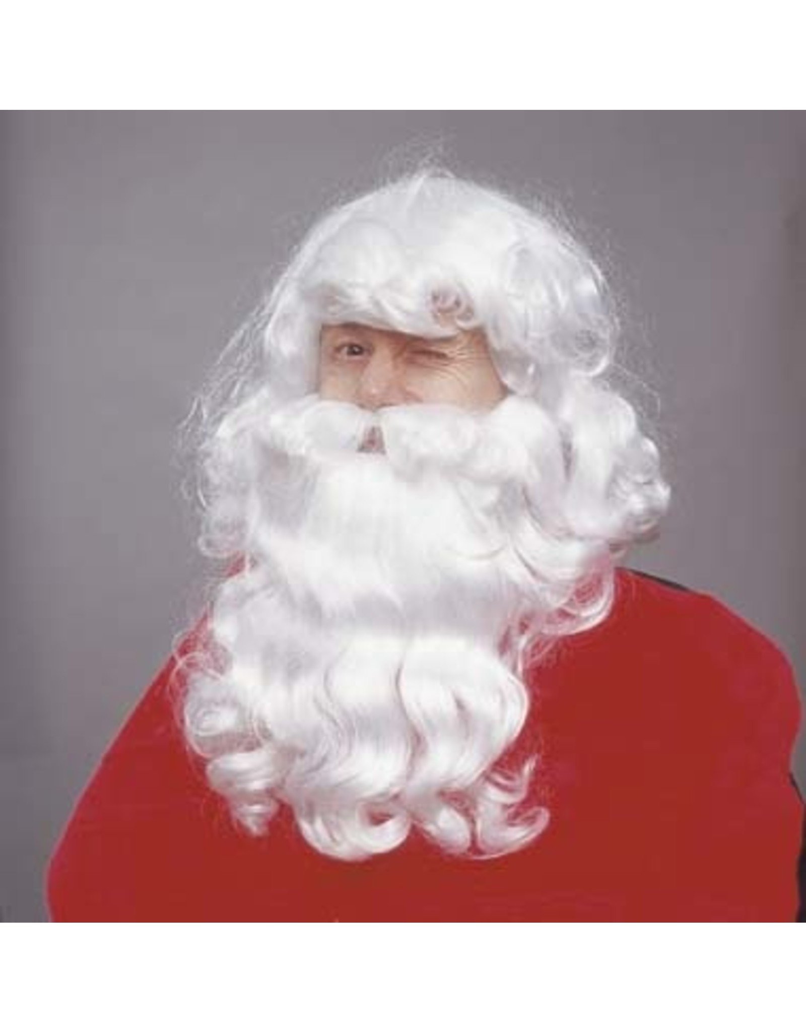 HM Smallwares Santa Beard and Wig