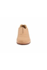 Bloch Bloch Tap Flex Slip On - Tan