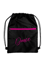 Horizon Dance *Disc* Julie Pink Backpack
