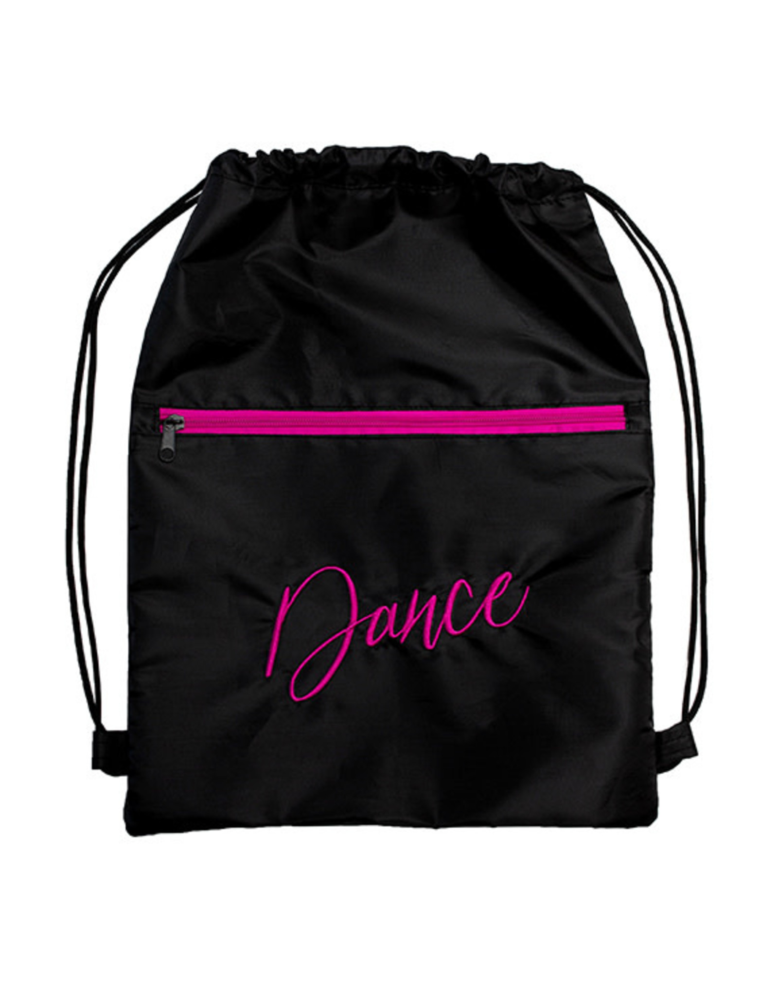 Horizon Dance *Disc* Julie Pink Backpack