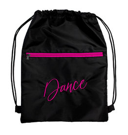 Horizon Dance *Disc* Julie Pink Backpack