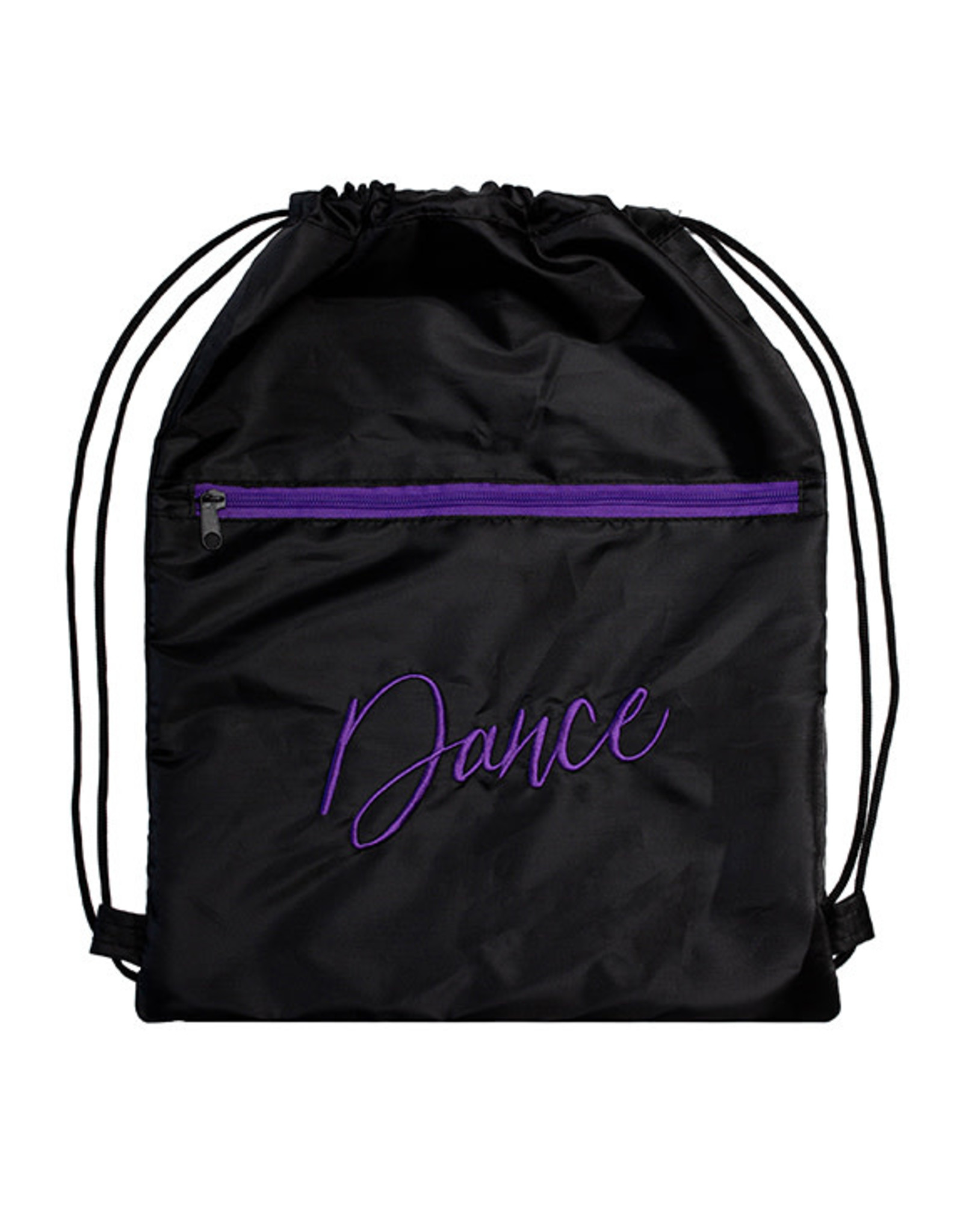 Horizon Dance *Disc* Julie Purple Backpack