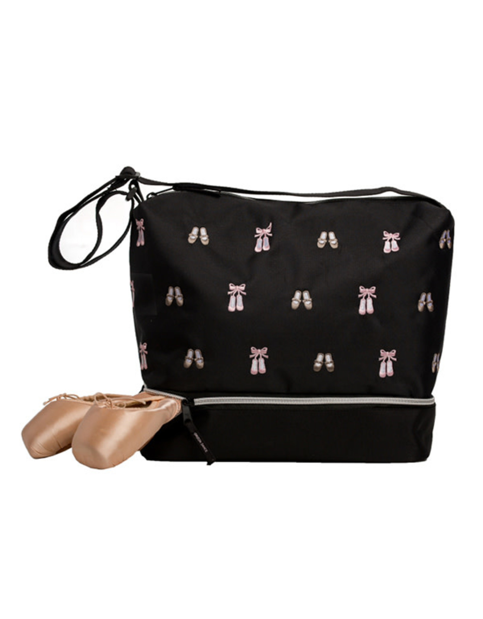Horizon Dance Daisy Gear Tote