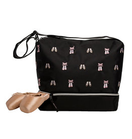 Horizon Dance Daisy Gear Tote