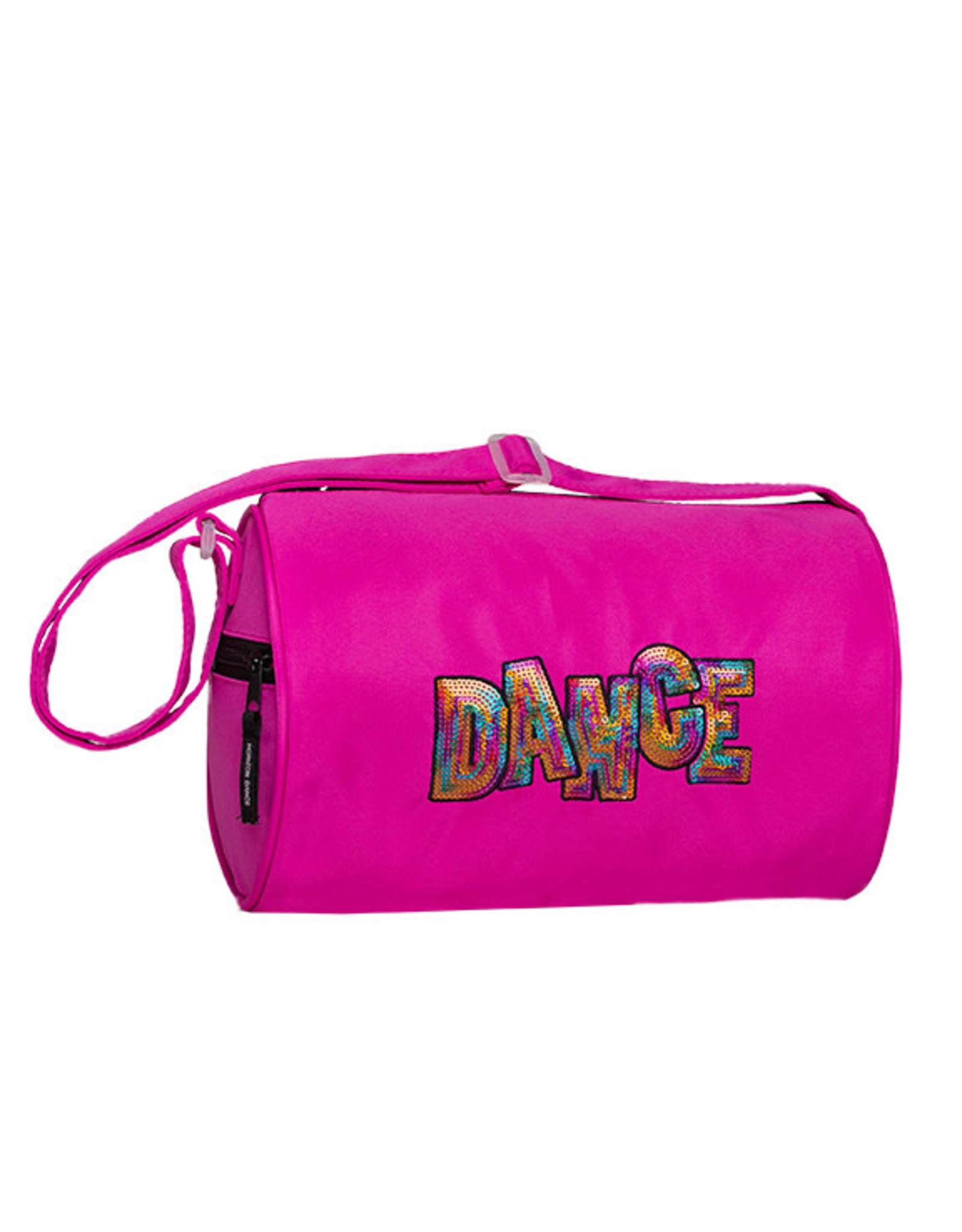 Horizon Dance Zinnia Pink Duffel