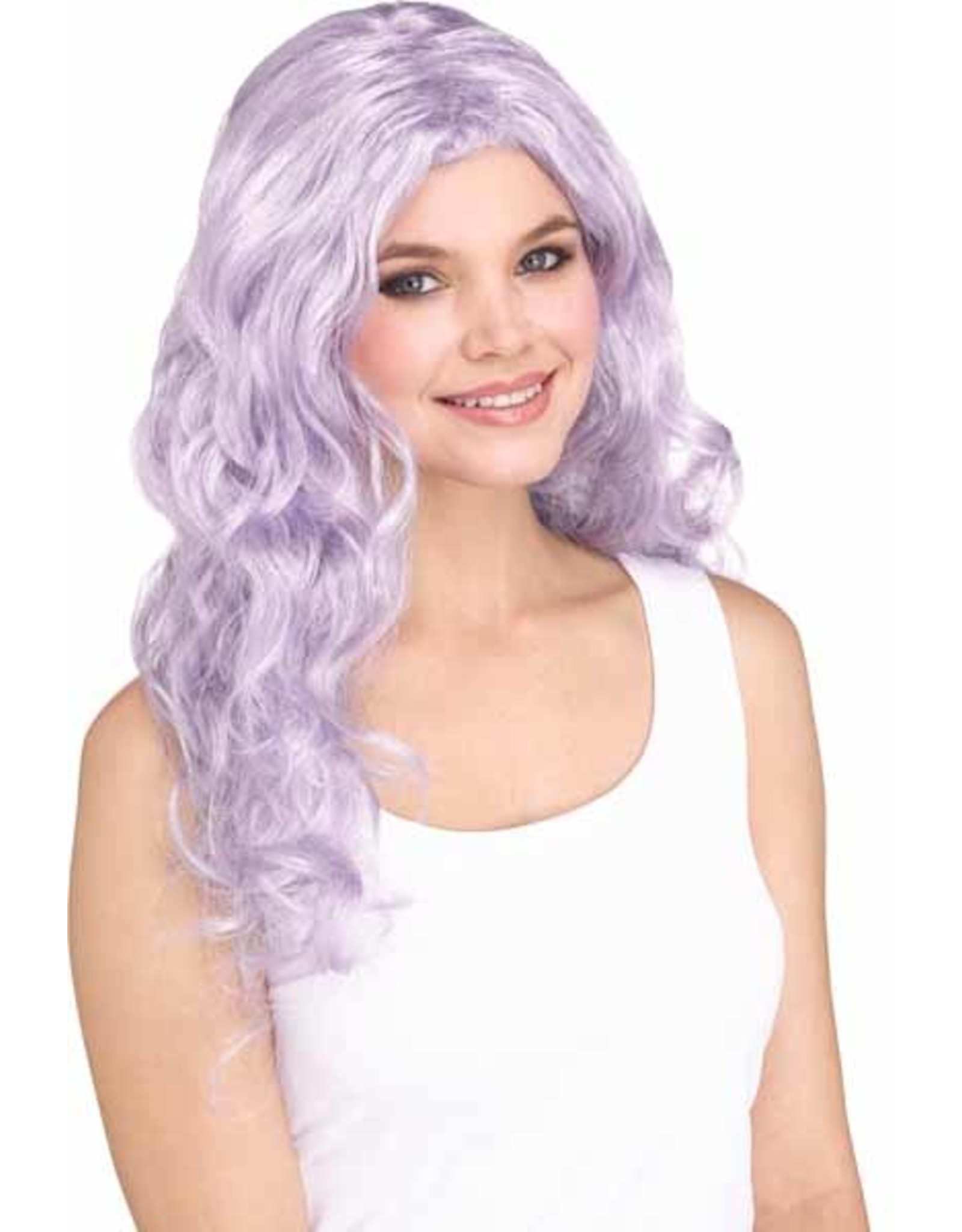 Fun World Sorbet Wigs