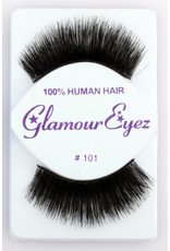 Glamour Eyez Lashes 101