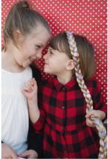 Great Pretenders Storybook Princess Braid