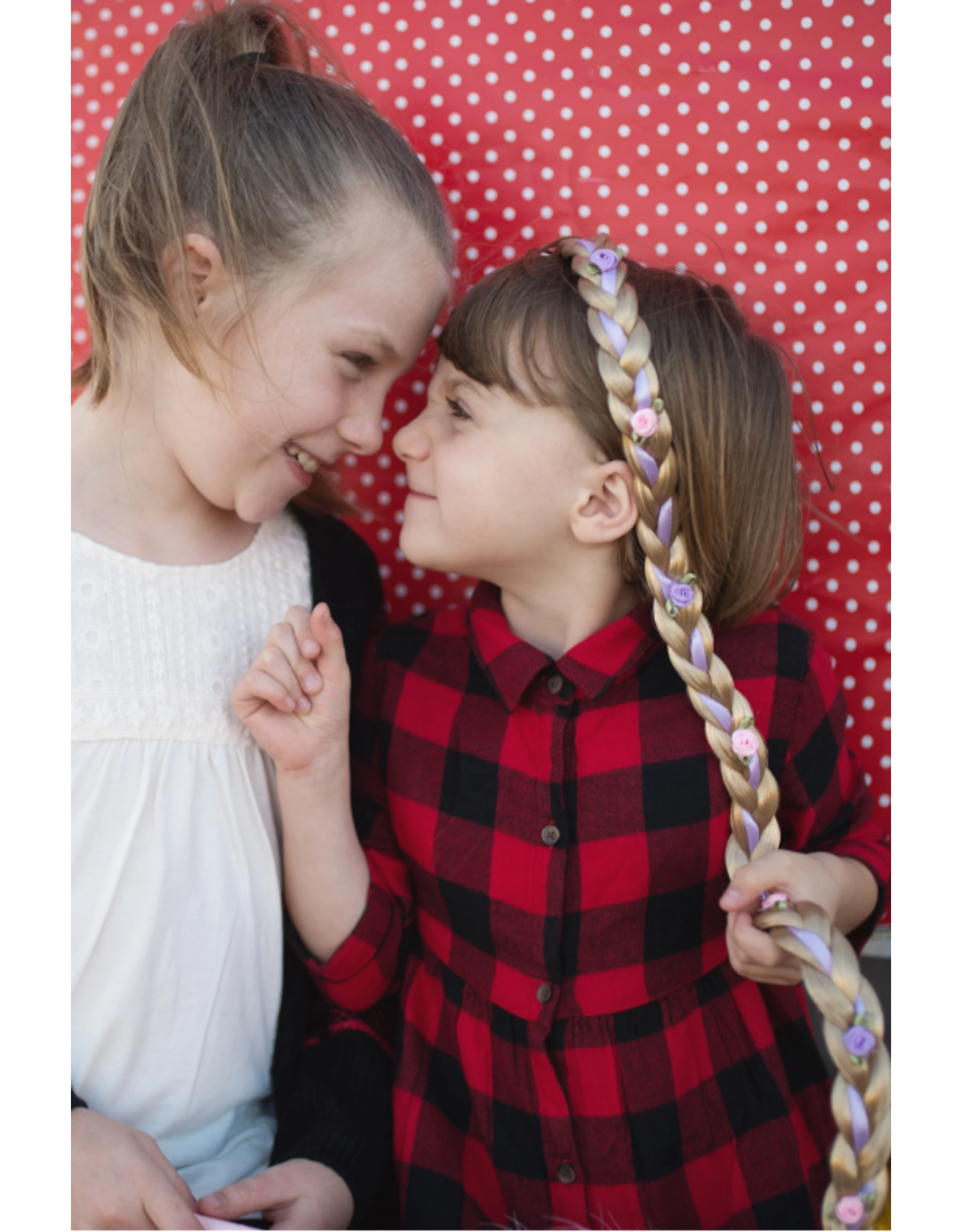 Great Pretenders Storybook Princess Braid