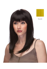 Westbay Wigs *Disc* Hollywood Wig - Yellow