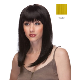 Westbay Wigs *Disc* Hollywood Wig - Yellow