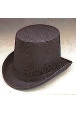SKS Novelty Coachman Black Hat