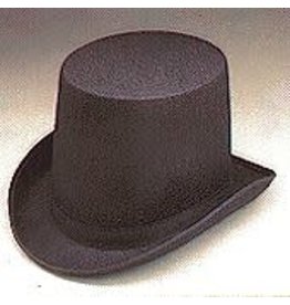 Black Mini Top Hat - Karries Kostumes & Dance Supplies