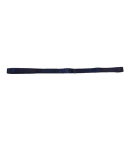 Bloch Waist Belt Navy