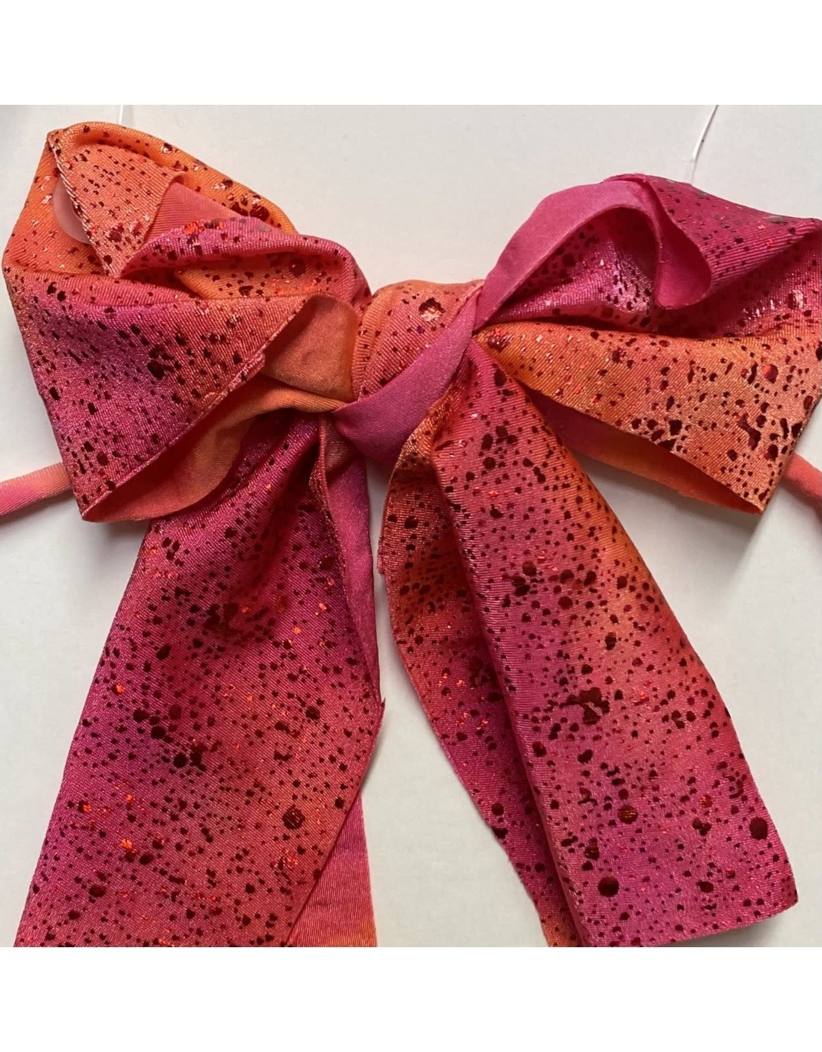 Karries Kostumes Oversized Bow Tie