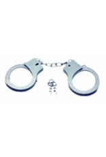 SKS Novelty Metal Handcuffs