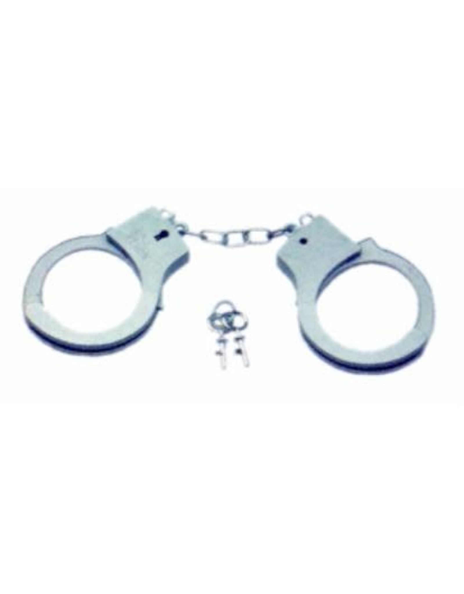 SKS Novelty Metal Handcuffs