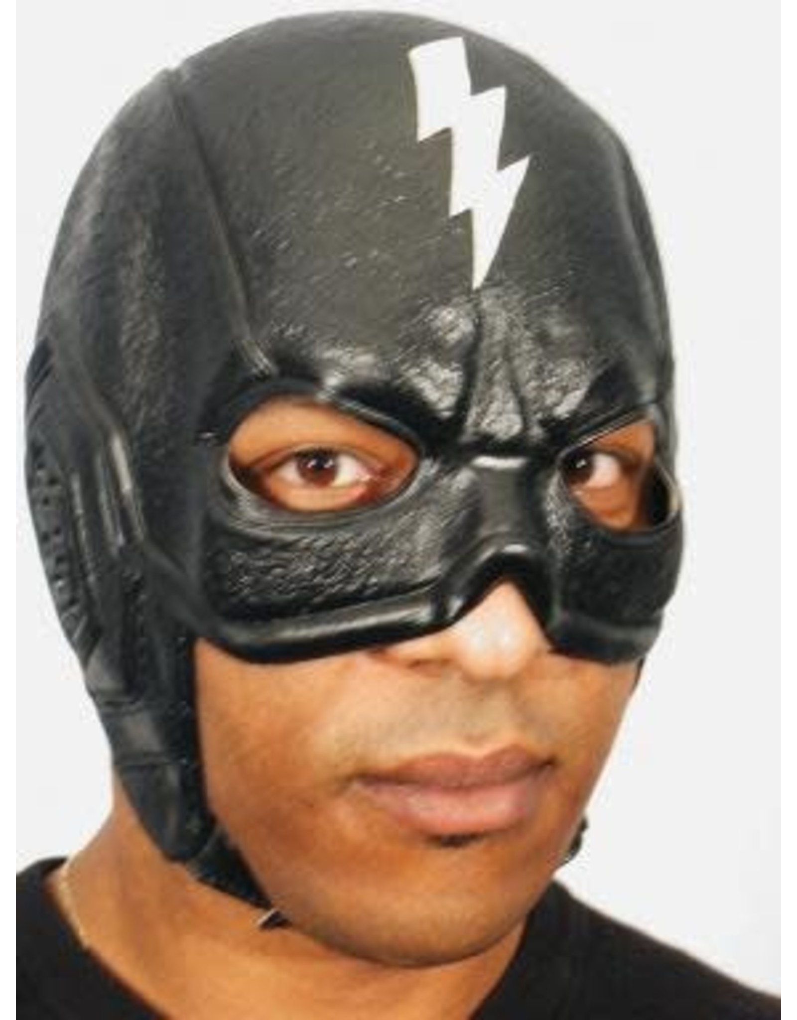 HM Smallwares Thunderbolt Superhero Headpiece