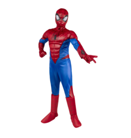 Jazwares Children's Spider-Man Premium
