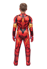 Jazwares Children's Iron man Premium