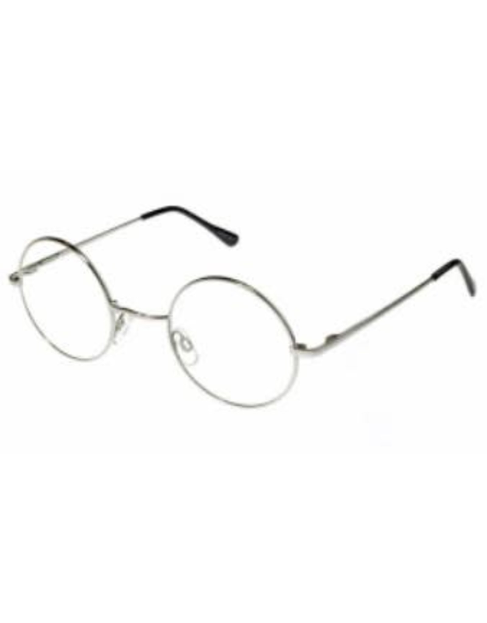 SKS Novelty Round Glasses