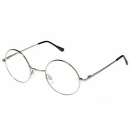 SKS Novelty Round Glasses