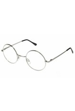 SKS Novelty Round Glasses