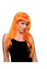 Rubies Costume Glamour Wig