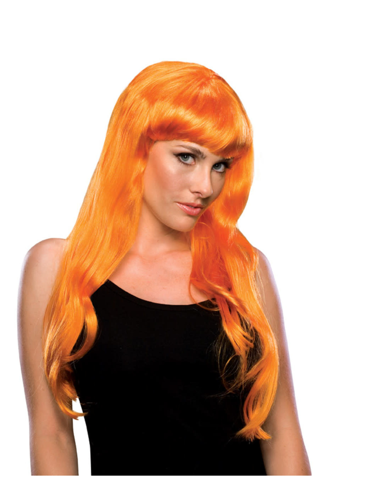 Rubies Costume Glamour Wig