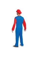 Disguise Classic Mario