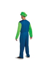 Disguise Classic Luigi