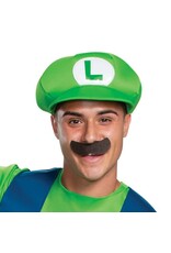 Disguise Classic Luigi