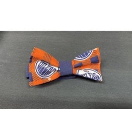 Karries Kostumes Oilers Bow Tie
