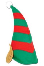 Beistle Elf Hat with Ears