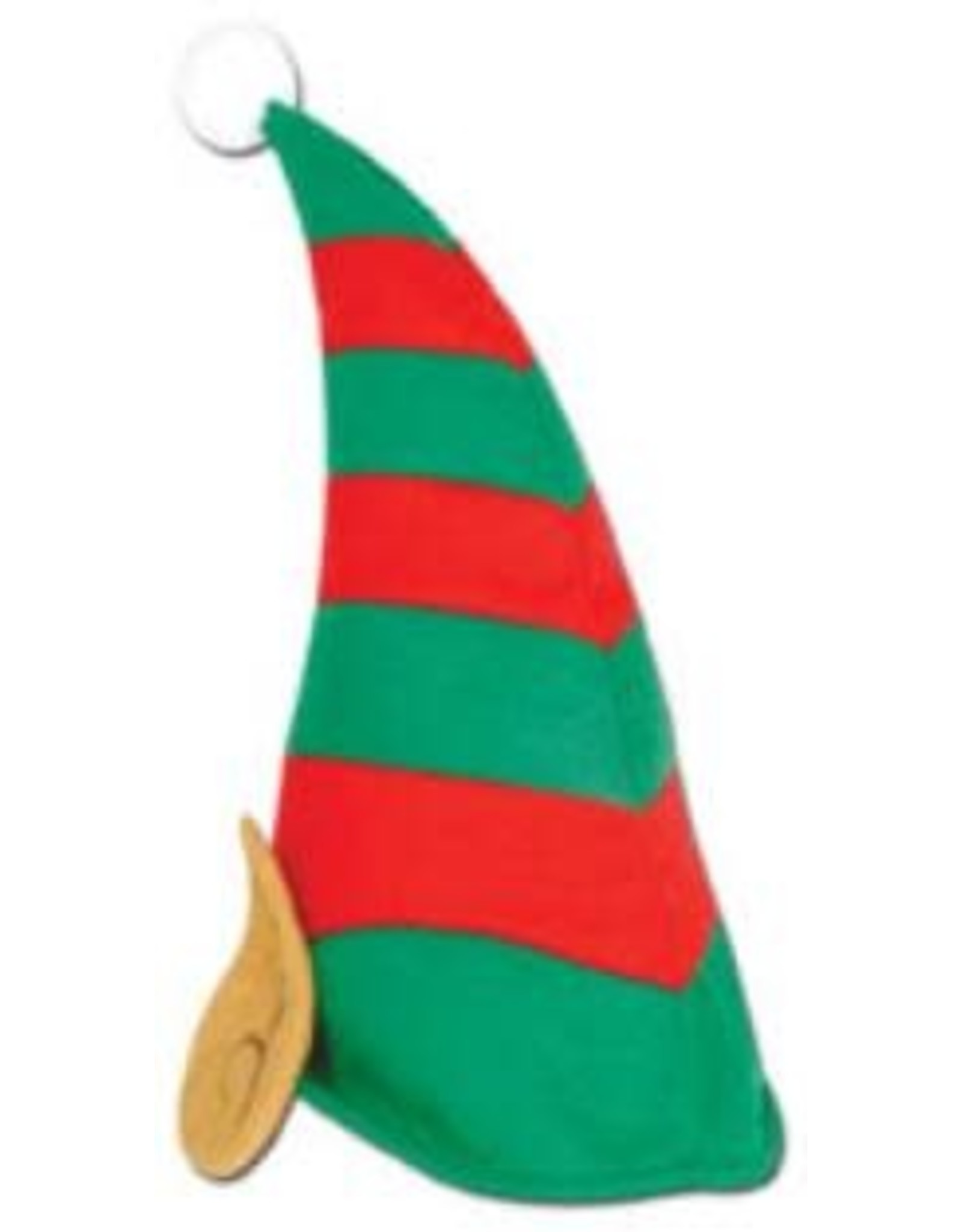 Beistle Elf Hat with Ears