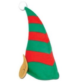 Beistle Elf Hat with Ears