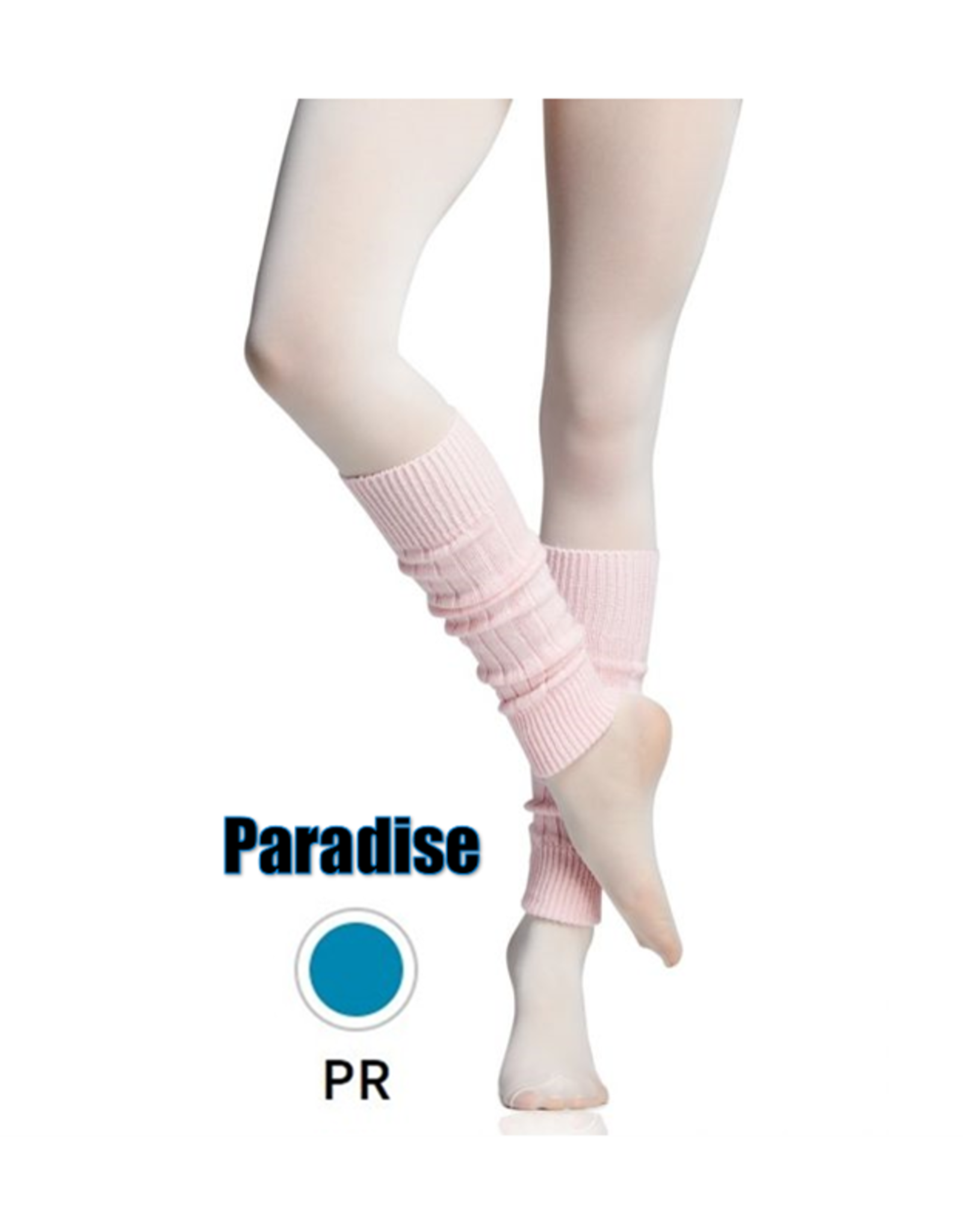 Mondor Legwarmers - PR Paradise