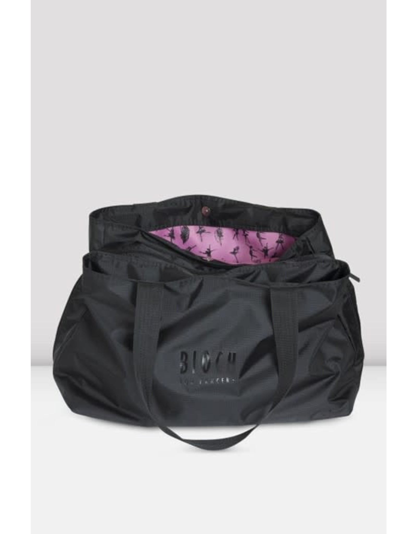 Bloch Multi-Compartment Tote Bag